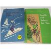 Image 2 : LOT OF BOOKS (FUN WITH DICK AND JANE, BECONING TRAILS, HEALTH AND SAFETY, READ ME A STORY)