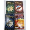 Image 2 : J.R.R. TOLKIEN SERIES (THE FELLOWSHIP OF THE RING, THE TWO TOWERS, THE RETURN OF THE KING, THE HOBBI