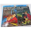 Image 3 : LOT OF BOOKS (THE HARDY BOYS) *FRANKLIN W. DIXON