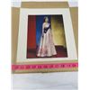Image 2 : PRINT (HER MAJESTY QUEEN ELIZABETH II) *DONALD MCKAGUE, TORONTO*