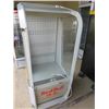 Image 1 : RED BULL FRIDGE/COOLER (58X25X30)*NOT GARANTEED TO WORK, SOLD IN "AS IS" CONDITION*