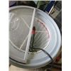 Image 2 : RED BULL FRIDGE/COOLER (40X58X18)*NOT GARANTEED TO WORK, SOLD IN "AS IS" CONDITION*