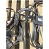 Image 3 : SINGLE HARNESS (COMES WITH BRIDLE AND REINS)