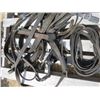 Image 2 : SINGLE HARNESS (COMES WITH BRIDLE AND REINS)