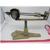 Image 1 : SCALE (OHAUS DIAL-O-GRAM)