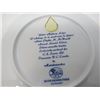Image 2 : DECORATIVE PLATE (CANADA CHRISTMAS) *1979* (LIMITED EDITION)