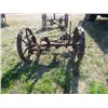 Image 2 : FROST AND WOOD CYCLE MOWER ( SMITH FALLS, CANADA)
