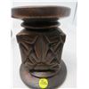 Image 3 : LOT OF 2 CANDLE HOLDERS (SIGNED)