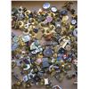Image 3 : LOT OF 300 PLUS LAPEL AND HAT PINS  (VARIOUS THEMES)