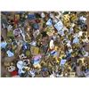 Image 3 : LOT OF 300 PLUS LAPEL / HAT PINS (VARIOUS THEMES)