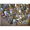 Image 4 : LOT OF 300 PLUS LAPEL / HAT PINS (VARIOUS THEMES)