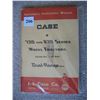 Image 1 : CASE TRACTOR MANUAL  (730 and 830 SERIES)