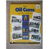 Image 1 : LOT OF 2 ANTIQUE TINS & OIL CANS REFERENCE AND PRICE GUIDES
