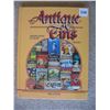 Image 2 : LOT OF 2 ANTIQUE TINS & OIL CANS REFERENCE AND PRICE GUIDES