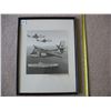 Image 2 : FRAMED PICTURE (HMCS BONNAVENTURE)  *ROYAL CANADIAN NAVY*