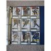 Image 7 : LOT OF ASSORTED UPPER DECK HOCKEY CARDS (ALBUM) *163 DIFFERENT CARDS*