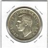 Image 2 : SILVER DOLLAR (CANADIAN)  *1951*