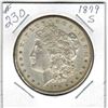 Image 1 : SILVER DOLLAR  (US MORGAN) *1879S*