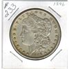 Image 1 : SILVER DOLLAR  (US MORGAN) *1896*
