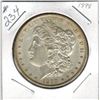 Image 1 : SILVER DOLLAR  (US MORGAN) *1898*