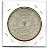 Image 2 : SILVER DOLLAR  (US MORGAN) *1898*