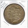 Image 1 : SILVER DOLLAR  (US MORGAN) *1900*