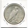Image 2 : SILVER DOLLAR  (US PEACE) *1923S*