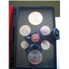 Image 1 : PROOF DOUBLE DOLLAR SET (1977)