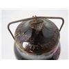 Image 2 : PICKLE CROCK ( 1 GALLON WITH LID) *THE WEIR, PATENT APRIL 1901-MARCH 1902*