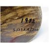 Image 4 : LOT OF 2 CROCKERY PIECES (1 GALLON- BROWN)