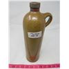 Image 1 : CROCKERY WHISKEY BOTTLE