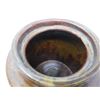Image 2 : CROCK WITH LID (1 GALLON) *STAMPED REDWING STONEWARE COMPANY*