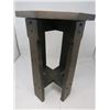 Image 1 : SMALL STAND (ARTS AND CRAFTS)