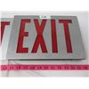 Image 3 : EXIT LIGHT (WITH EXTRA COVER)