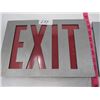 Image 2 : EXIT LIGHT (WITH EXTRA COVER)