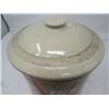 Image 2 : 1 GALLON CROCK AND LID