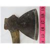 Image 2 : HEWING AXE (HAS MARKINGS)