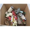 Image 1 : LARGE JUNK DRAWER LOT ( JEWELLERY, TOYS, ETC…)