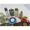 Image 7 : LARGE JUNK DRAWER LOT ( JEWELLERY, TOYS, ETC…)