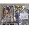 Image 3 : LOT OF 20 COMIC MAGAZINES (20 ISSUES) *CONAN SAGA*