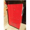 Image 6 : CHEST TYPE COOLER (COCA-COLA) *35" X 36" X 20"* (PLEASE NOTE BIDS WILL START AT $100 AND INCREASE IN