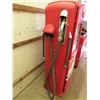 Image 3 : GAS PUMP (BENNETT) *ANTIQUE* ( 57" TALL, CIRCA 1940S-50S) *PLEASE NOTE: BIDS WILL START AT $250 AND 