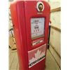 Image 5 : GAS PUMP (BENNETT) *ANTIQUE* ( 57" TALL, CIRCA 1940S-50S) *PLEASE NOTE: BIDS WILL START AT $250 AND 
