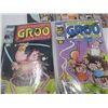 Image 2 : LOT OF COMICS (GROO THE WANDERER) *11 TO 40 INCLUSIVE*