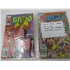 Image 4 : LOT OF COMICS (GROO THE WANDERER) *11 TO 40 INCLUSIVE*