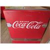 Image 5 : CHEST TYPE COOLER (COCA-COLA) *36" X 42" X 26"* (NOT RESTORED) *PLEASE NOTE BIDS WILL START AT $100 