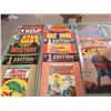 Image 1 : LOT OF COMICS (12 ISSUES SPECIAL COMICS) *SUPER HEROES*