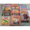 Image 2 : LOT OF COMICS (12 ISSUES SPECIAL COMICS) *SUPER HEROES*