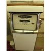 Image 1 : GAS PUMP (WAYNE) *MODEL 420B* (52" TALL) *PLEASE NOTE: BIDS WILL START AT $250.00 AND INCRESE AT INC