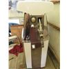 Image 2 : GAS PUMP (WAYNE) *MODEL 420B* (52" TALL) *PLEASE NOTE: BIDS WILL START AT $250.00 AND INCRESE AT INC